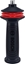 Attēls no Bosch Bosch Expert Vibration Control handle M14 (black/red, with Vibration Control)