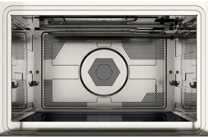 Picture of Kuchnia mikrofalowa termoobieg CMA585GB1