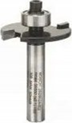 Изображение Bosch FREZ DO DREWNA FI 40,0 1,5 Z2 d6 HM - 1609200236