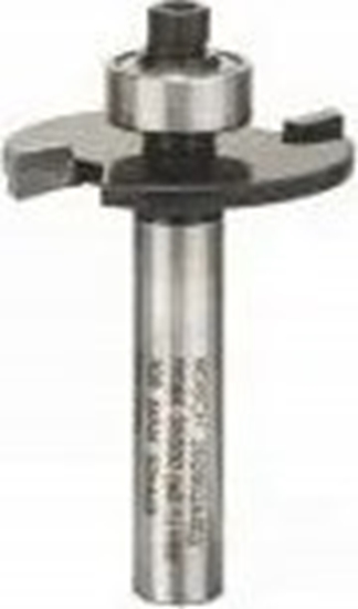 Изображение Bosch FREZ DO DREWNA FI 40,0 1,5 Z2 d6 HM - 1609200236