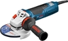 Изображение Bosch GWS 19-150 CI angle grinder 15 cm 9700 RPM 1900 W 2.4 kg