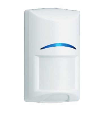 Picture of Bosch ISC-BPR2-WP12 motion detector Wired White