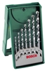 Изображение Bosch Mini-X-Line 7 pc(s)