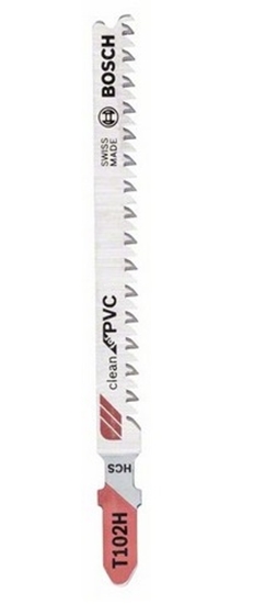 Изображение Bosch T 102 H