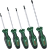 Изображение Skrūvgriežu komplekts Bosch 1600A02BX6; 5 gab.