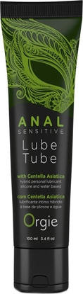 Picture of BoT EL - ANAL SENSITIVE LUBE TUBE