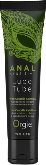 Picture of BoT EL - ANAL SENSITIVE LUBE TUBE
