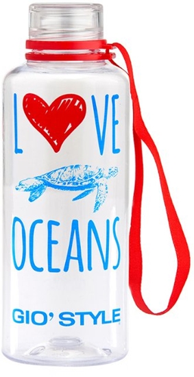 Picture of Bottle 0 5L Love Ocean 8000303309727