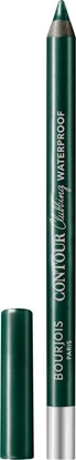 Picture of BOURJOIS_Contour Clubbing Waterproof wodoodporna kredka do oczu 70 Green Comes True 1,2g