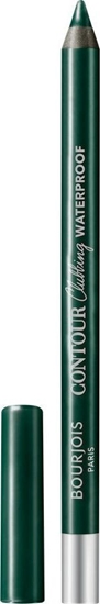 Picture of BOURJOIS_Contour Clubbing Waterproof wodoodporna kredka do oczu 70 Green Comes True 1,2g