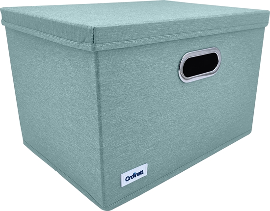 Picture of Box L 43x30x27 5cm Mint 8000303317692