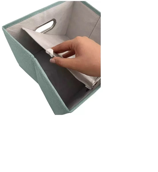 Picture of Box S 29 5x22 5x16 5cm Mint 8000303317678