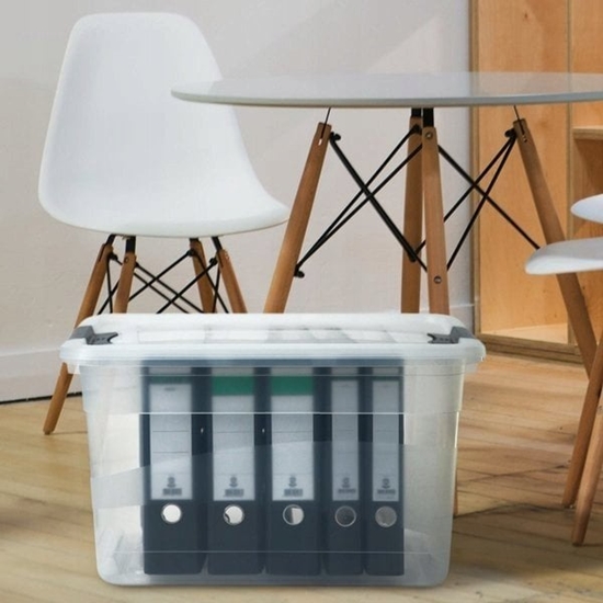 Picture of Box with vacuum Keeper 12L 39 5x29 5x17 5cm 285390