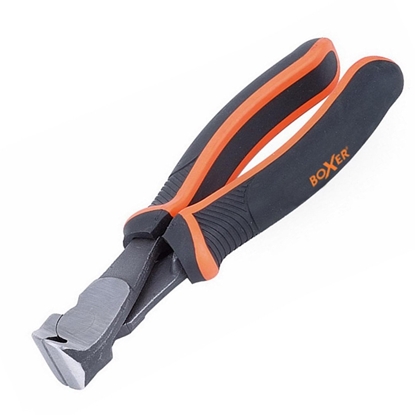 Picture of Boxer® endebidetang 160 mm krom-vanadiumstål