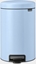Attēls no Brabantia Pedal Bin Newicon 12 L Dreamy Blue