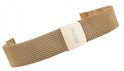 Picture of Bransoleta do Smartwatcha Damskiego VELTORI VT340 16mm VTB340