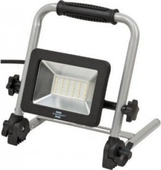 Изображение Brennenstuhl Mobilny reflektor LED EL 2050 M, 29.8,W, 2700lm, IP65, 1,5m H07RN-F3G1,0 1171960303