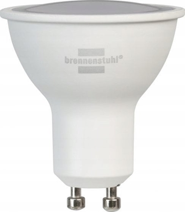 Изображение Brennenstuhl WiFi LED Bulb GU10