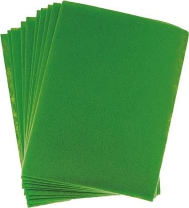 Изображение BREWIS Filc FC410-12 zielony ciemny 1mm Brewis