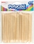 Picture of BREWIS Patyczki kreatywne zaostrzone 11,4cm 60szt