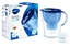 Picture of Brita Marella XL filtra krūze, 3.5L, zila
