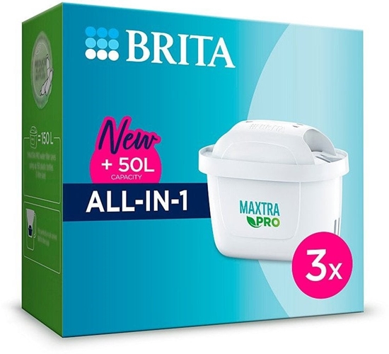 Picture of Brita Maxtra Pro Vandfilter - 3-pak