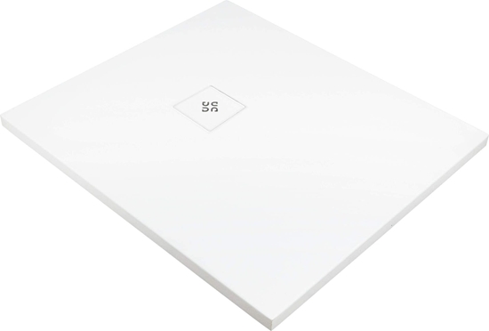 Picture of Brodzik akrylowy prostoktny