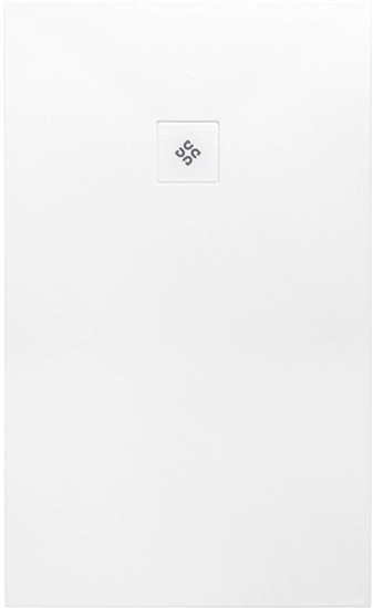 Изображение Brodzik akrylowy prostoktny