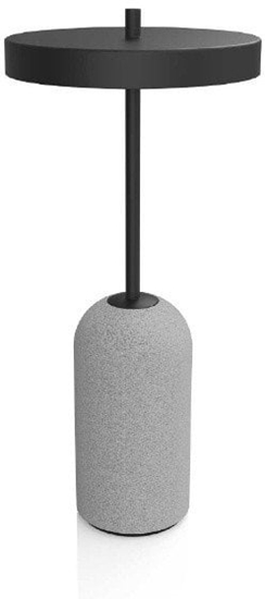 Picture of Broggi Lampada Venus Cemento