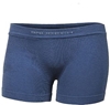 Picture of Brubeck Bokserki chopice Comfort Cotton Junior czerwone r. 116/122 (BX10530)