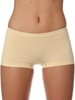 Picture of Brubeck Bokserki damskie BX10470A Comfort Cotton biae r. S