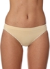 Изображение Brubeck Figi damskie bikini Comfort Cotton czarny r. M (BI10020A)