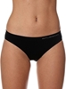 Изображение Brubeck Figi damskie bikini Comfort Cotton czarny r. M (BI10020A)