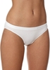 Изображение Brubeck Figi damskie bikini Comfort Cotton czarny r. M (BI10020A)