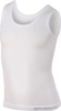 Picture of Brubeck Koszulka dziecica COMFORT COTTON JUNIOR biaa r. 128/134 cm (TA10220)