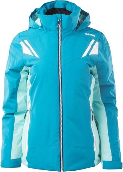 Picture of Brugi Damska Kurtka ocieplana 2ALL