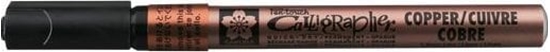 Picture of BRUYNZEEL SAKURA Sakura Pen-Touch Calligrapher fine Copper