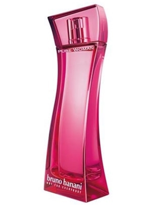 Изображение Bruno Banani Pure Woman EDT 20 ml