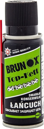 Изображение Brunox BRUNOX TOP-KETT SMAR W SPRAYU 100ML