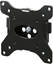 Attēls no B-Tech LCD TV flat wall mount bracket Black