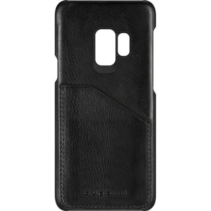 Attēls no Bugatti Snap Case Londra Samsung S9 G960 czarna|bl