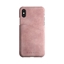 Attēls no Bugatti Snap Londra Ultrasuede Phone X pink 29901