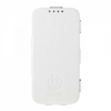 Picture of Bugatti UltraThin Book i9195 S4 mini whi 08331