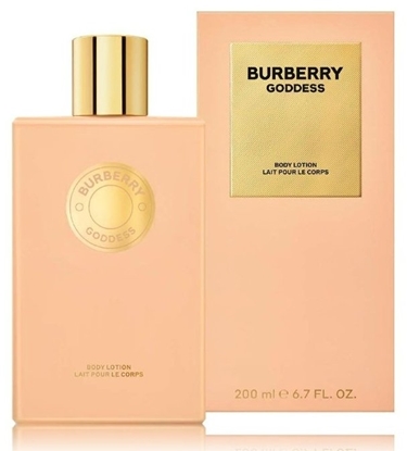 Picture of Burberry Goddess Body lotion BOL 200 ml