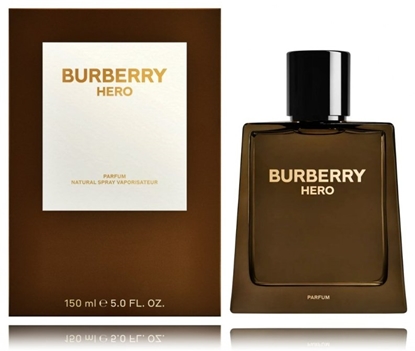 Picture of Burberry Hero Perfume PAR 150 ml