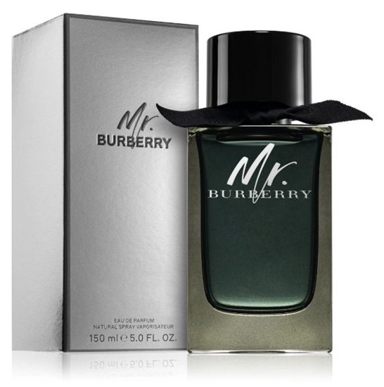 Picture of Burberry Mr. Burberry Perfume EDP 150 ml
