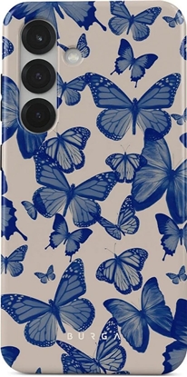Picture of Burga Butterfly Effect  Tough Case For Samsung Galaxy S25 Plus