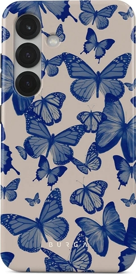 Picture of Burga Butterfly Effect  Tough Case For Samsung Galaxy S25 Plus