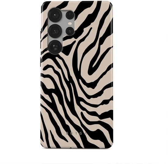 Picture of Burga Imperial  Tough Case For Samsung Galaxy S25