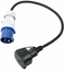 Изображение Bury PowerFlash Adapter CEE 32A 1p